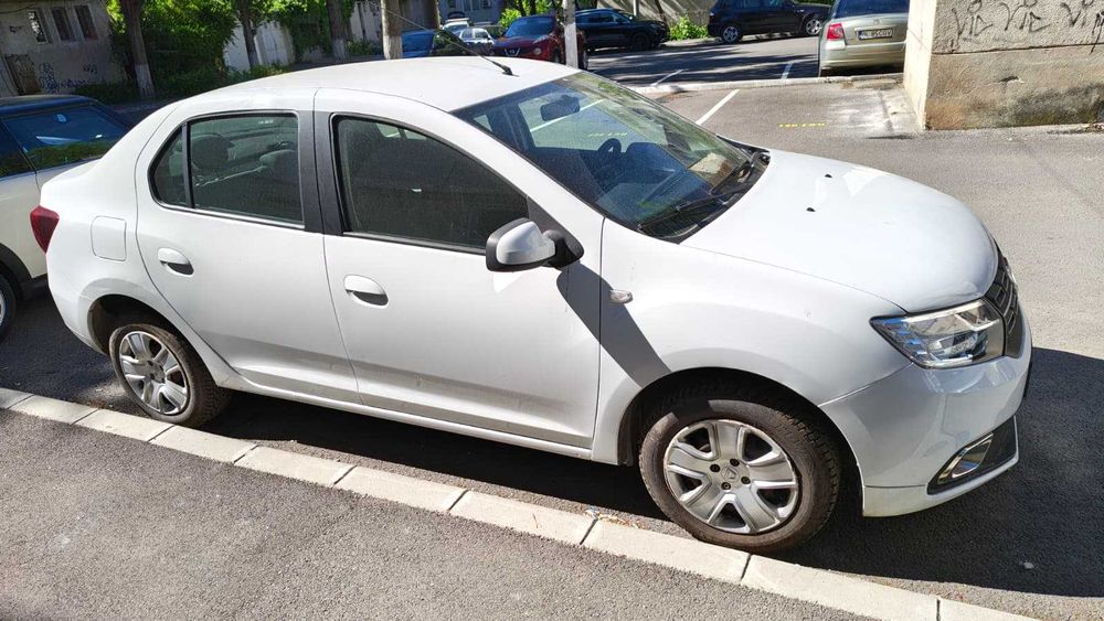 Dacia Logan 1.5