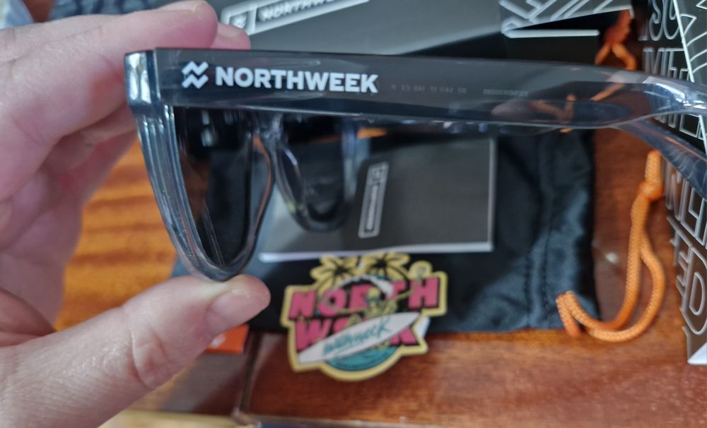 Ochelari de Soare NORTHWEEK