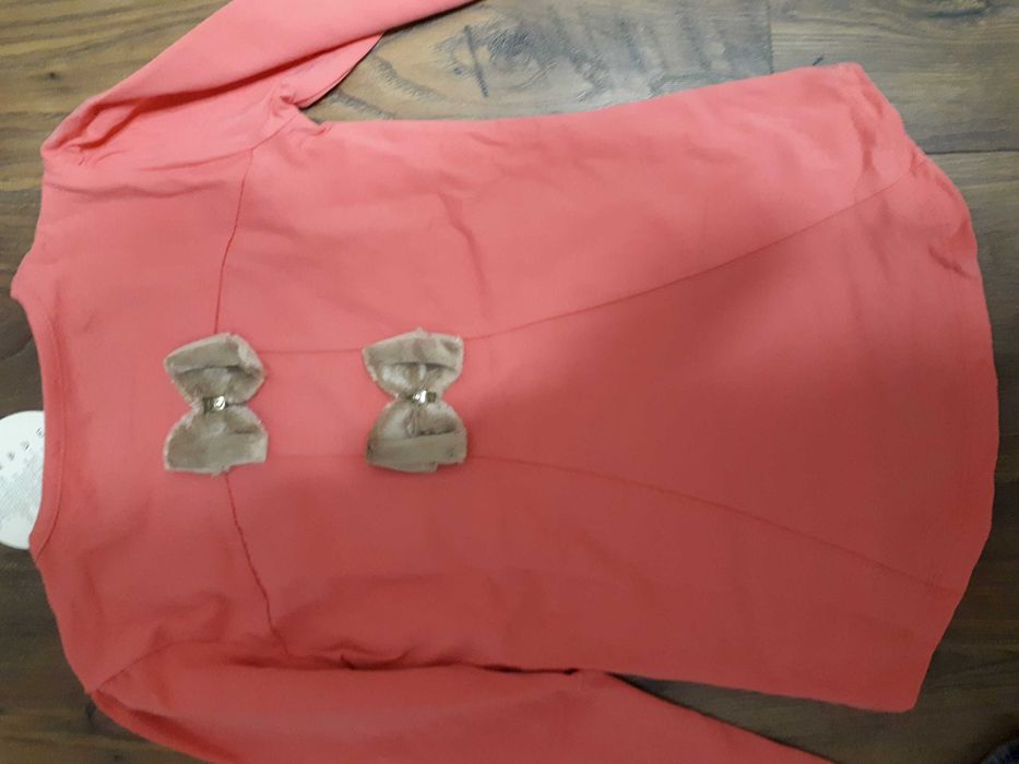 дрехи за 6 години