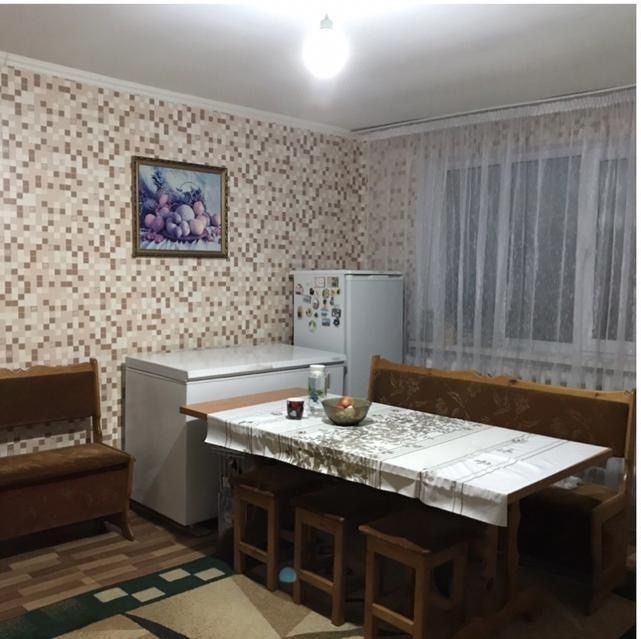 Продам дом в с. Мариновка.