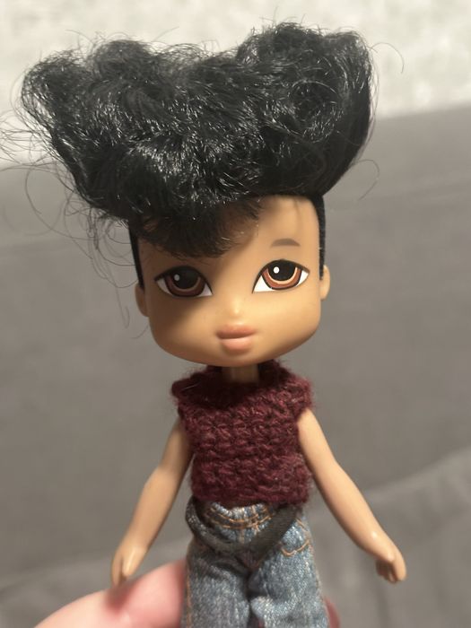 куклы братц bratz kidz