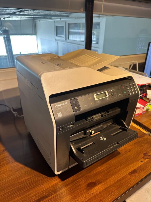 Imprimanta Panasonic KX-MB2515