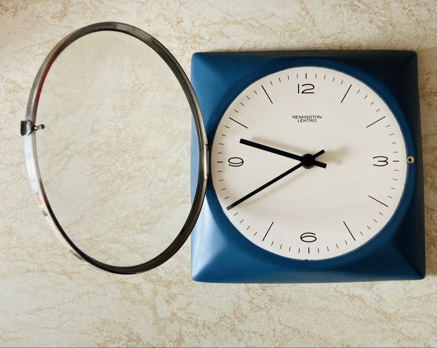Ceas de perete (vintage)