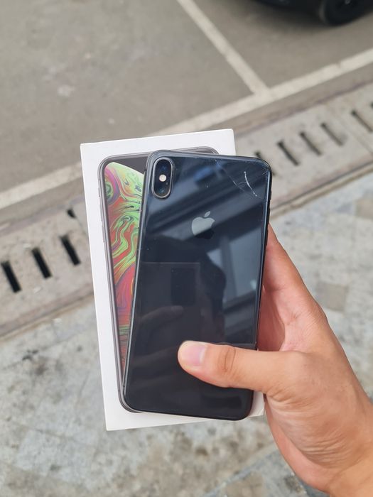 iPhone Xs Max 256Gb