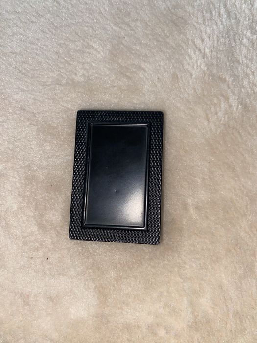 Brichetă carte de joc