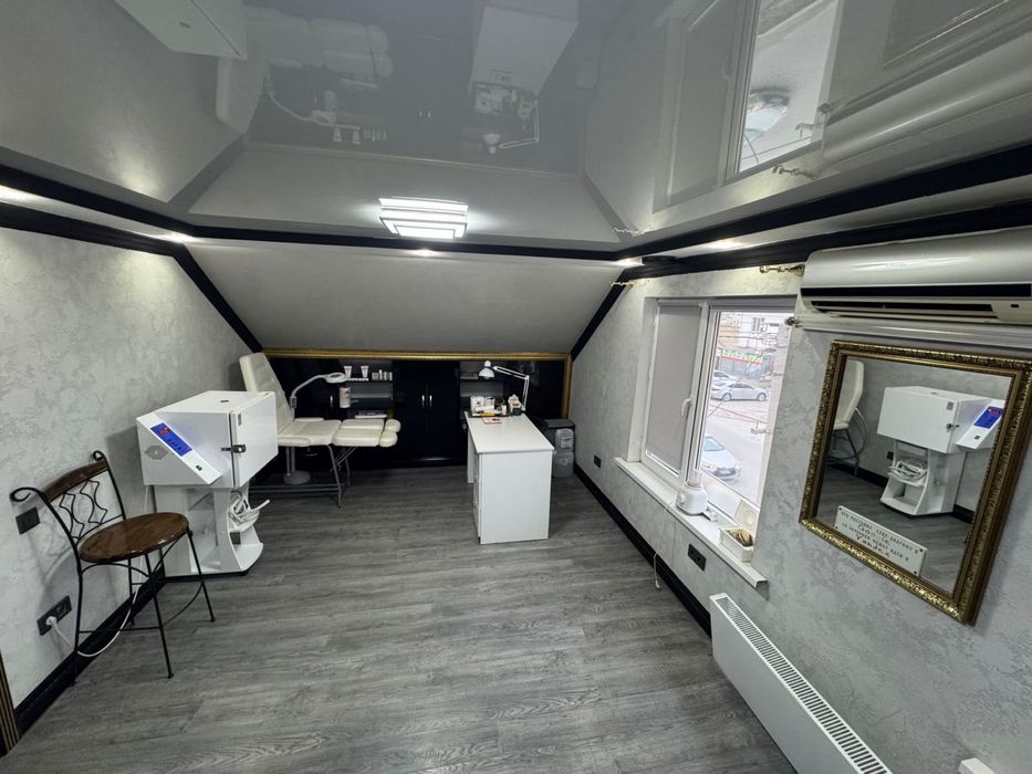 Кабинет в аренду