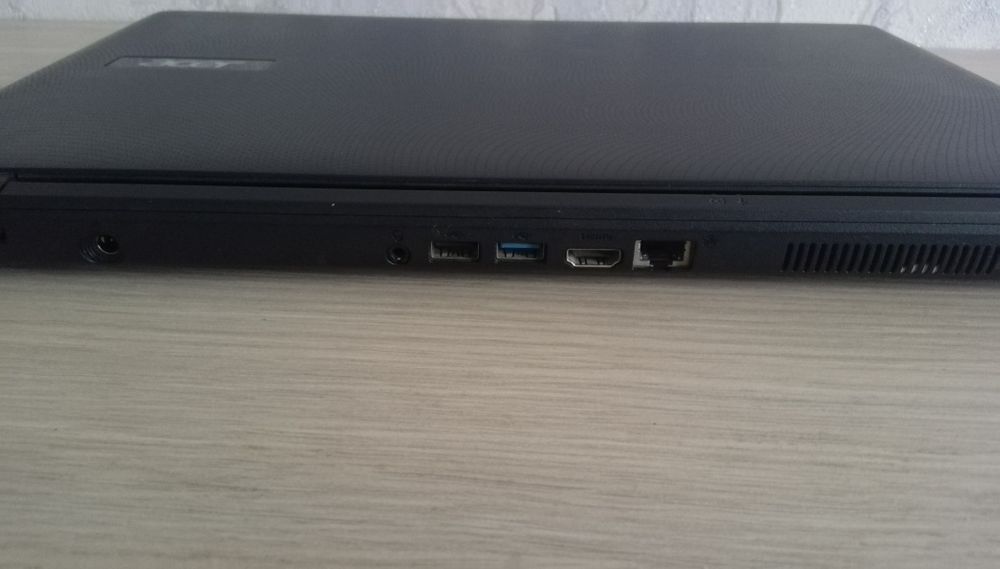 ACER noutbook windows