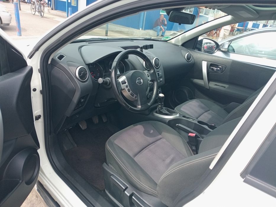 Nissan Qashqai +2 , 1,6 diesel ! 7 locuri !