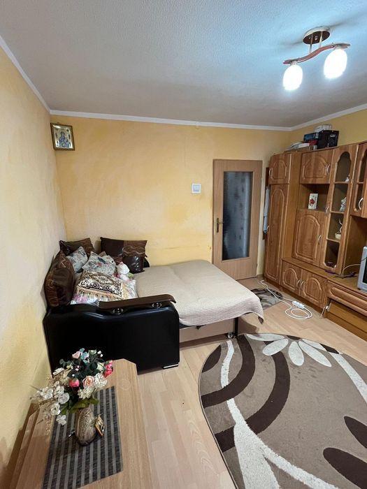 Garsoniera Bacau