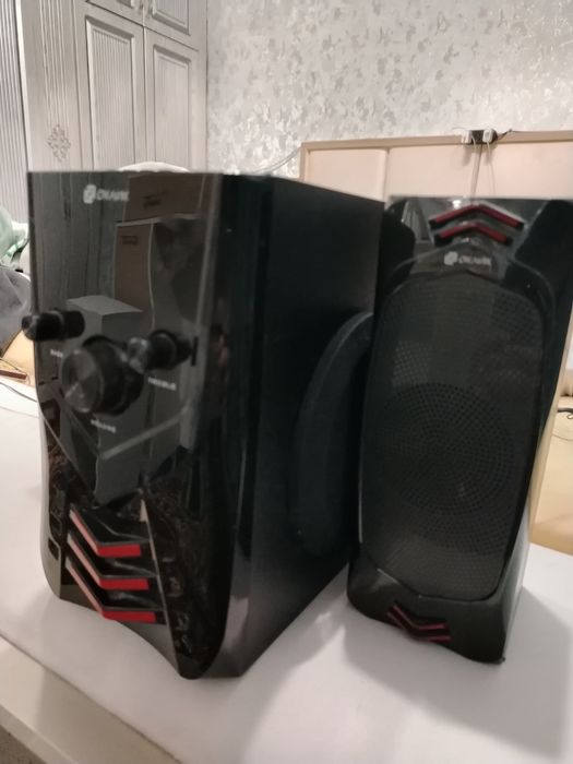 Sambufer OKLIK 25WAT