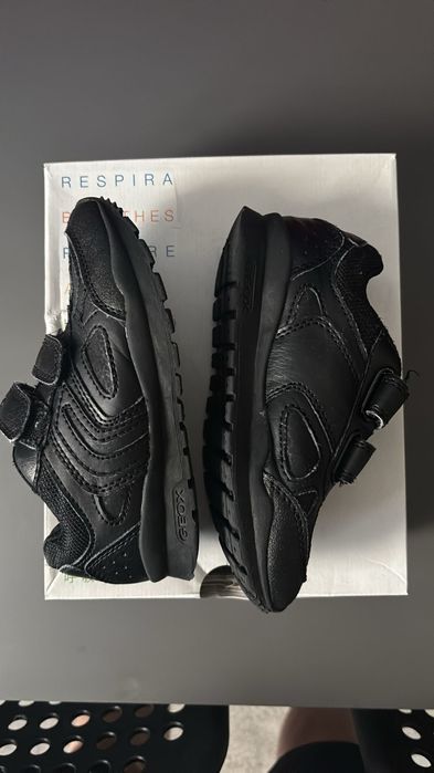 Geox Sneakers J Crush