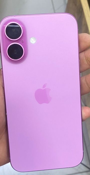 Iphone 16 128 gb akb91