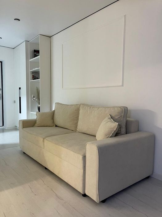 Квартира посуточно мкр Шугыла