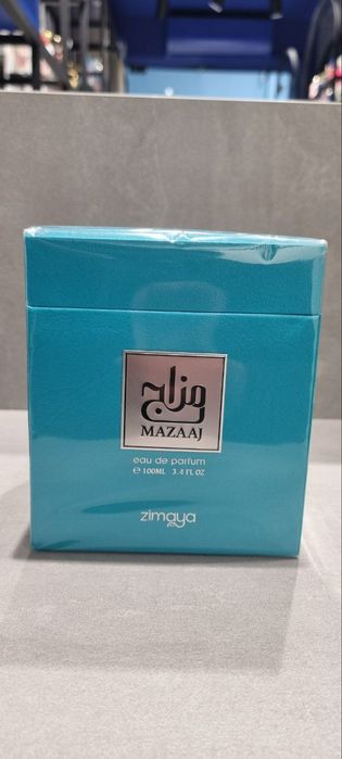 MAZAAJ rhythm Zimaya (Лоуис вуиттон сймфония)