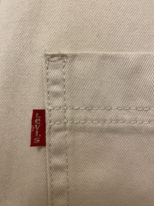 Рубашка мужская Levi’s