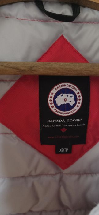 Canada goose original!