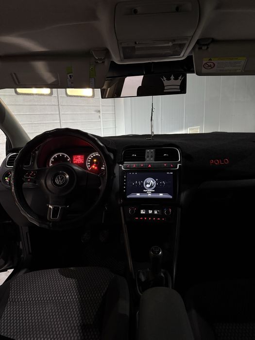Продам Volkswagen polo 2011 года