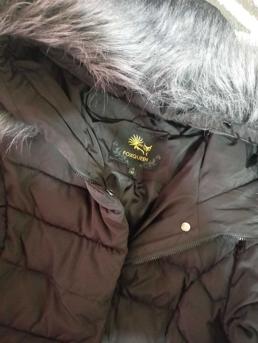 Продам куртку, 42 размер S