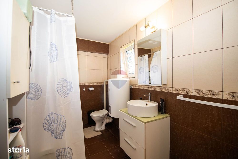 Casa Vila individuala de vanzare 7 camere Berceni