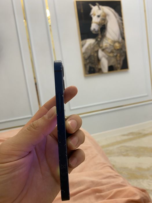 Айфон12мини идиални