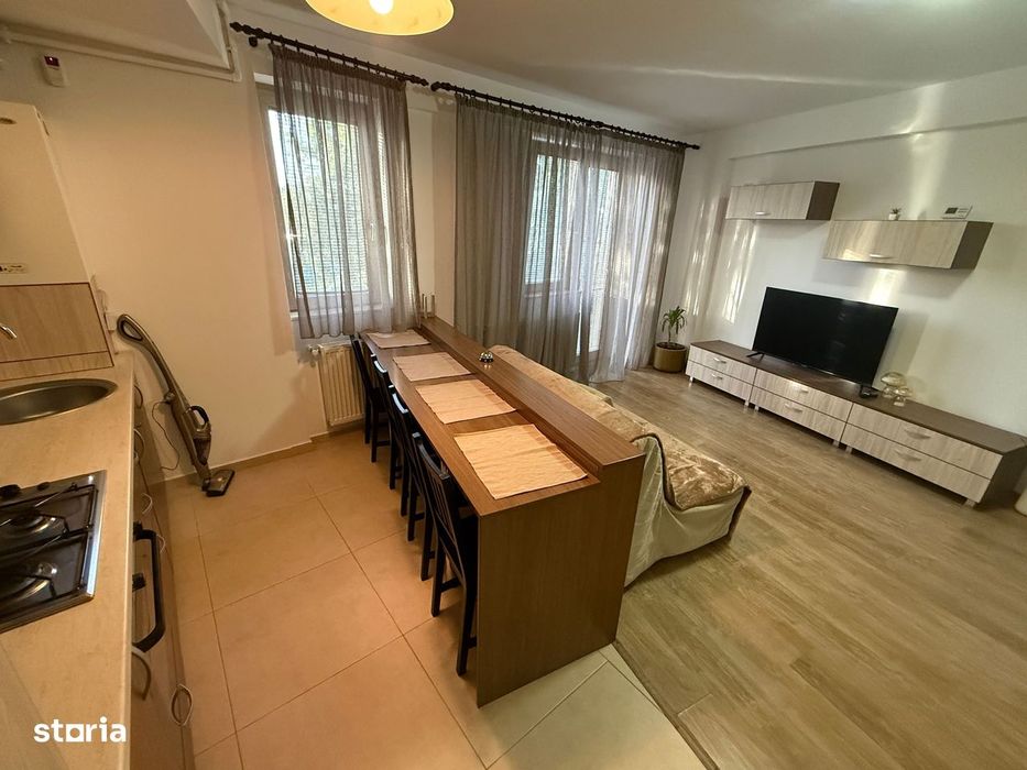 Ap. 2 Camere- Fundeni, Cat-Friendly, Masina De Spalat Vase, Centrala
