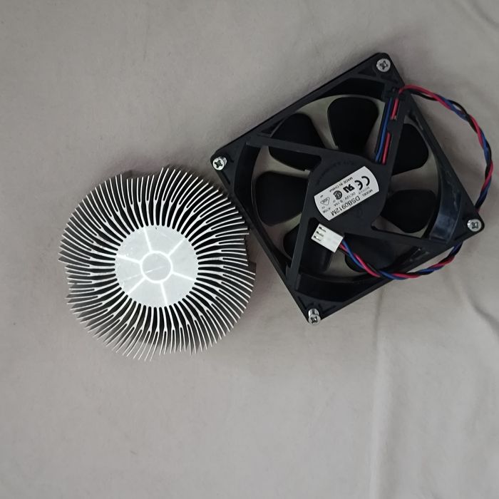 Комплектyющие крмпьютера . Полностью рабочие