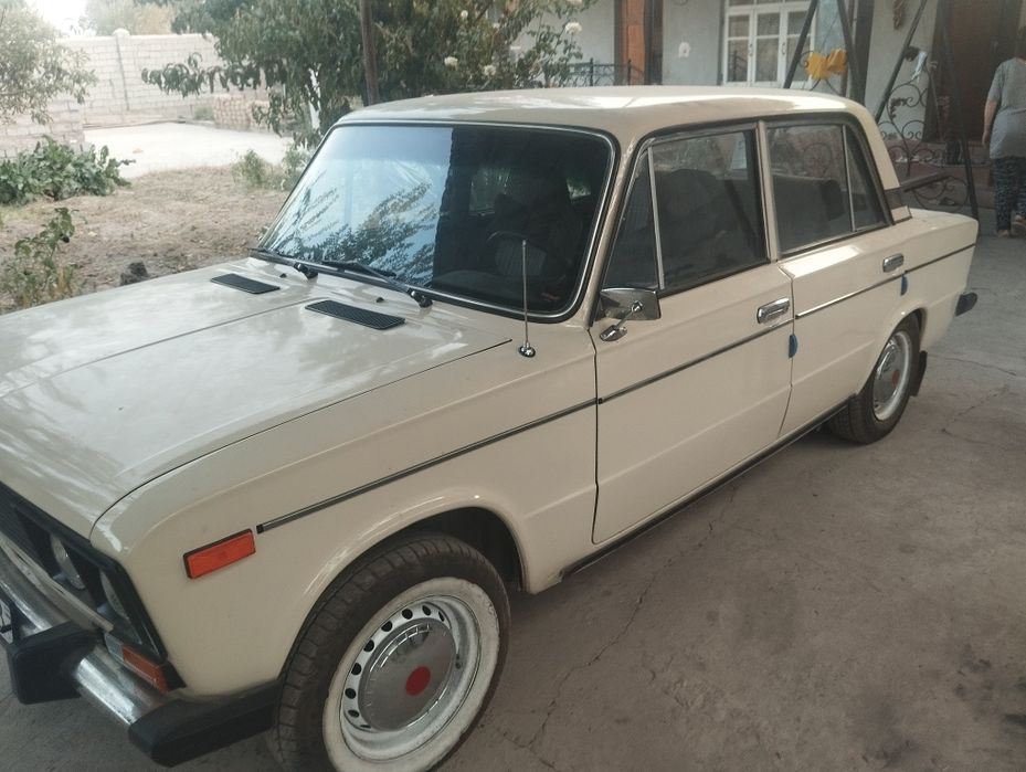 продам ВАЗ 2106 в хорошем состоянии