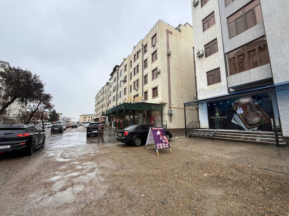 TAYYOR MARKAZDAN NOTURAR magazin sotiladi #a760