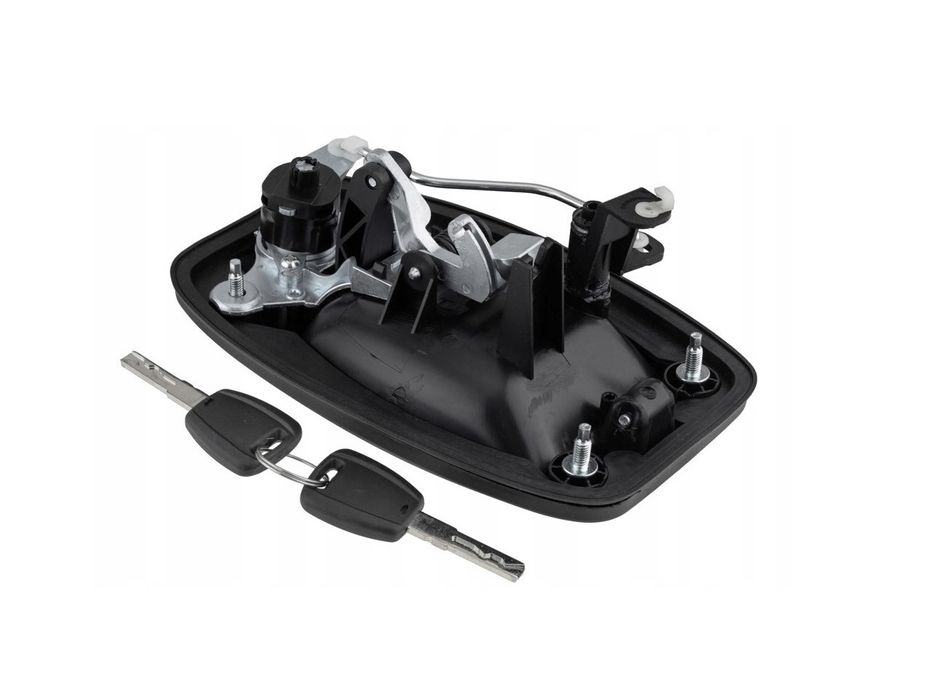 Дръжка за багажник на Citroen Jumper 2 /Fiat Ducato 3 /Peugeot Boxer 2