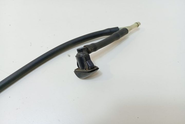 Duze spalator parbriz Mazda 6 GG (facelift) seria