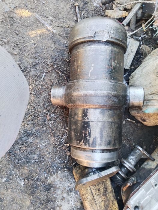 Зил подъемник цилиндр кузова