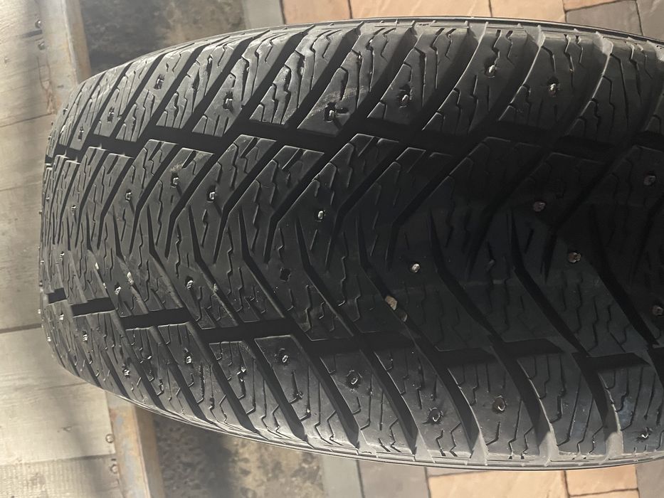 YOKOHAMA 285•60•18