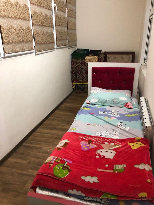 Сергели 10 худуд Уй яхши холатда 7этаж 2 хонали