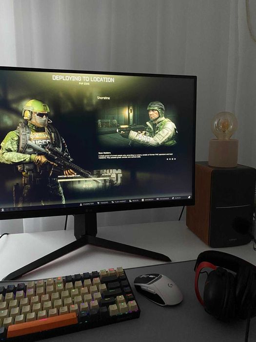 Calculator gaming high-end 4070 super 32gb ram 7800x3d