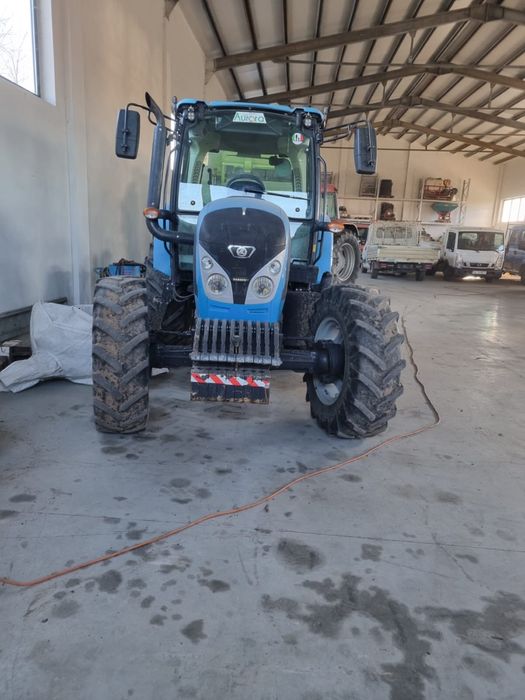 Tractor Landini 5-100