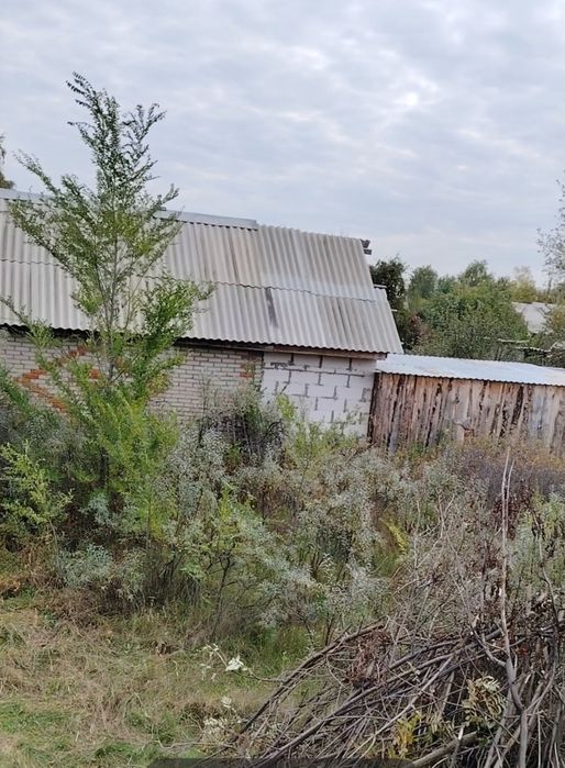 Дача СО "Автомобилист" р-он Психбольницы