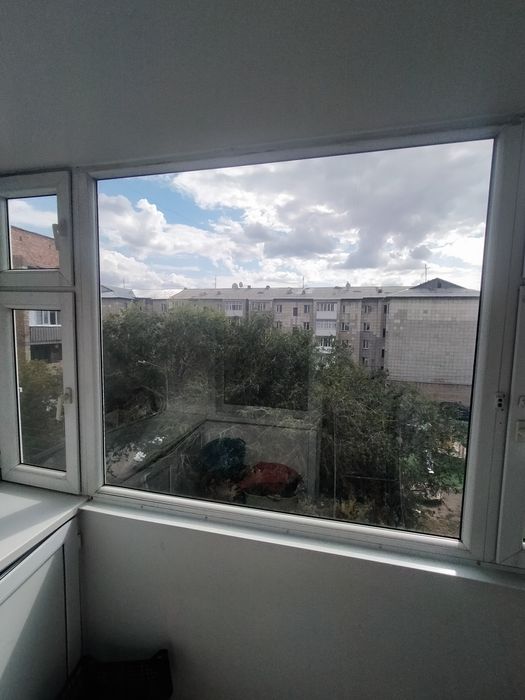 Продаю 4х комнатную квартиру