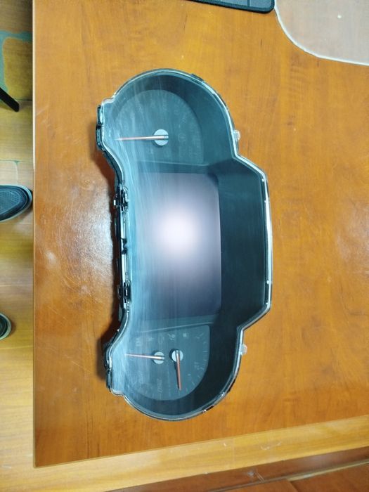 Cobalt uchun Corvette tablo