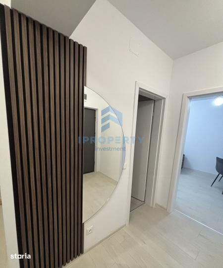 Uverturii | 2 camere | Prima Inchiriere | Centrala Proprie