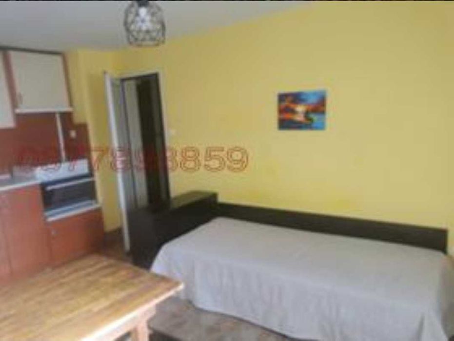 Дава се под наем Едностаен апартамент в София, Враждебна - 20 кв.м за 280.5 € - Снимка #1