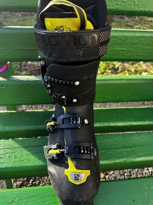 Clapari Salomon X PRO flex 110 marimea 29