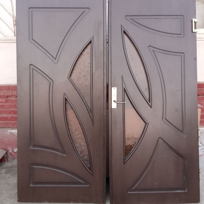 Эшик комплект янги