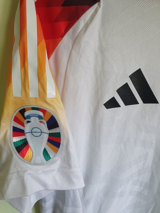 Tricou adidas Germania player version