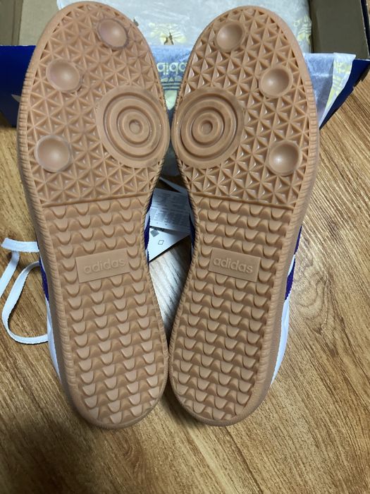 Мъжки оригинални маратонки Adidas Samba OG W