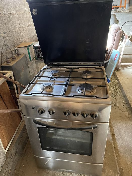 Продается Газовая плита