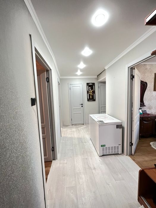 Продам трех ком. Квартиру