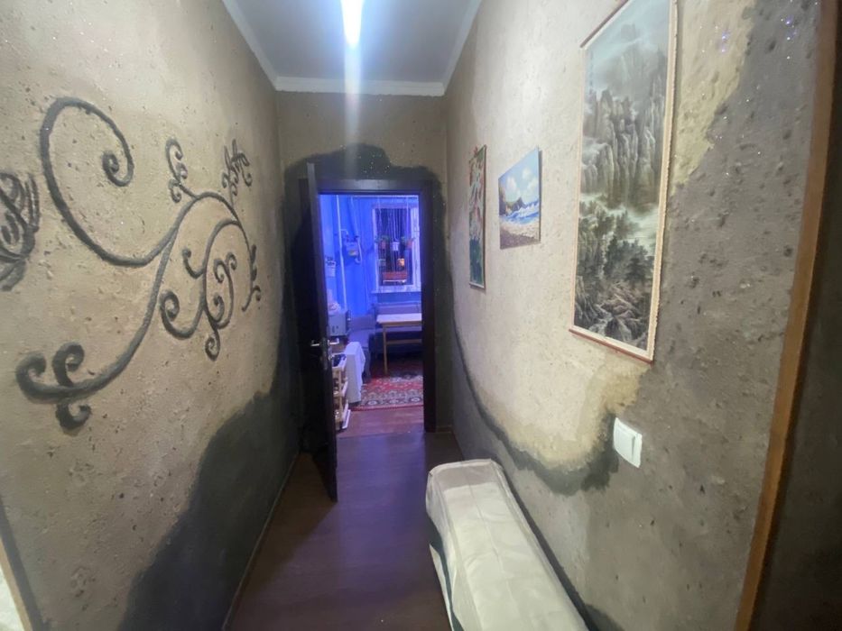 Продаётся квартира