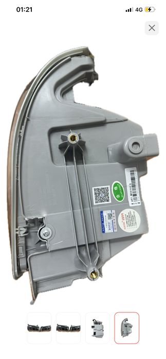 HOWO блог два фара