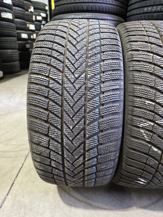 245/40/19 BRIDGESTONE 4бр
