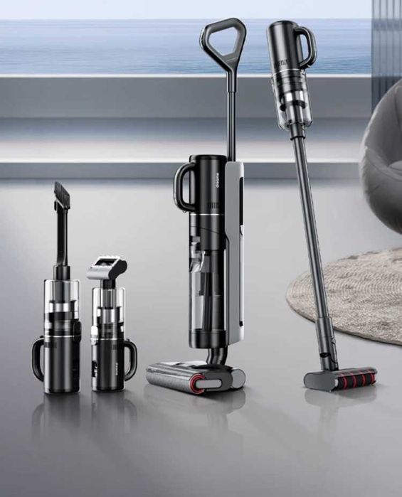 Dreame H20 MIX Оптом и в розницу